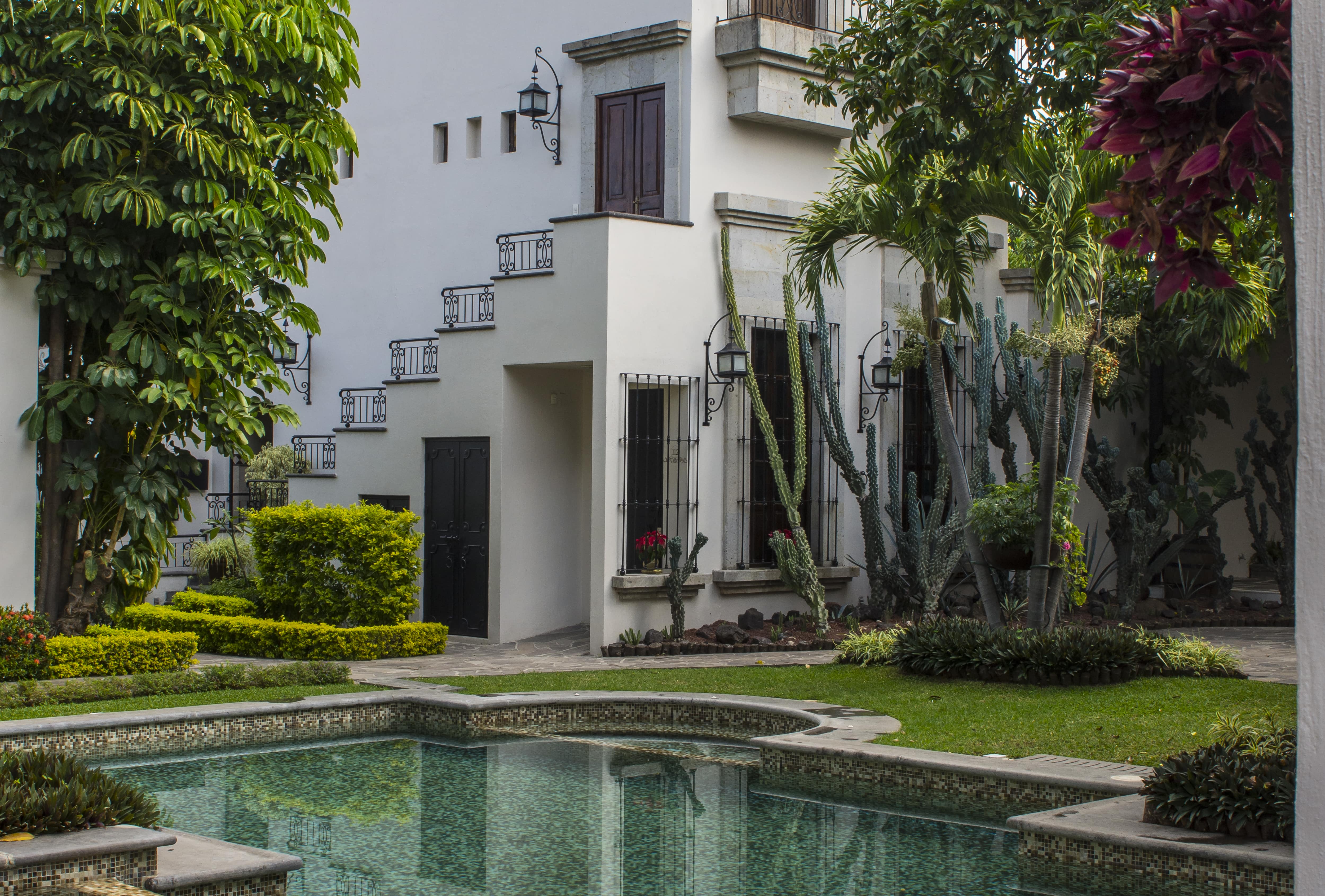 Tequila Jalisco Hotels; Gallery of Villa Tequila Hotel | Know the services and facilities!